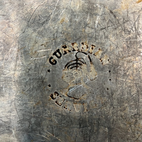 Vintage Guardianware Service Oblong Roaster - Picture 3 of 3